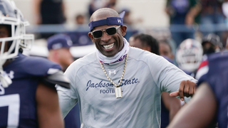 Deion Sanders’ attempt to become a savior for HBCU football was always gonna fail because of his ego